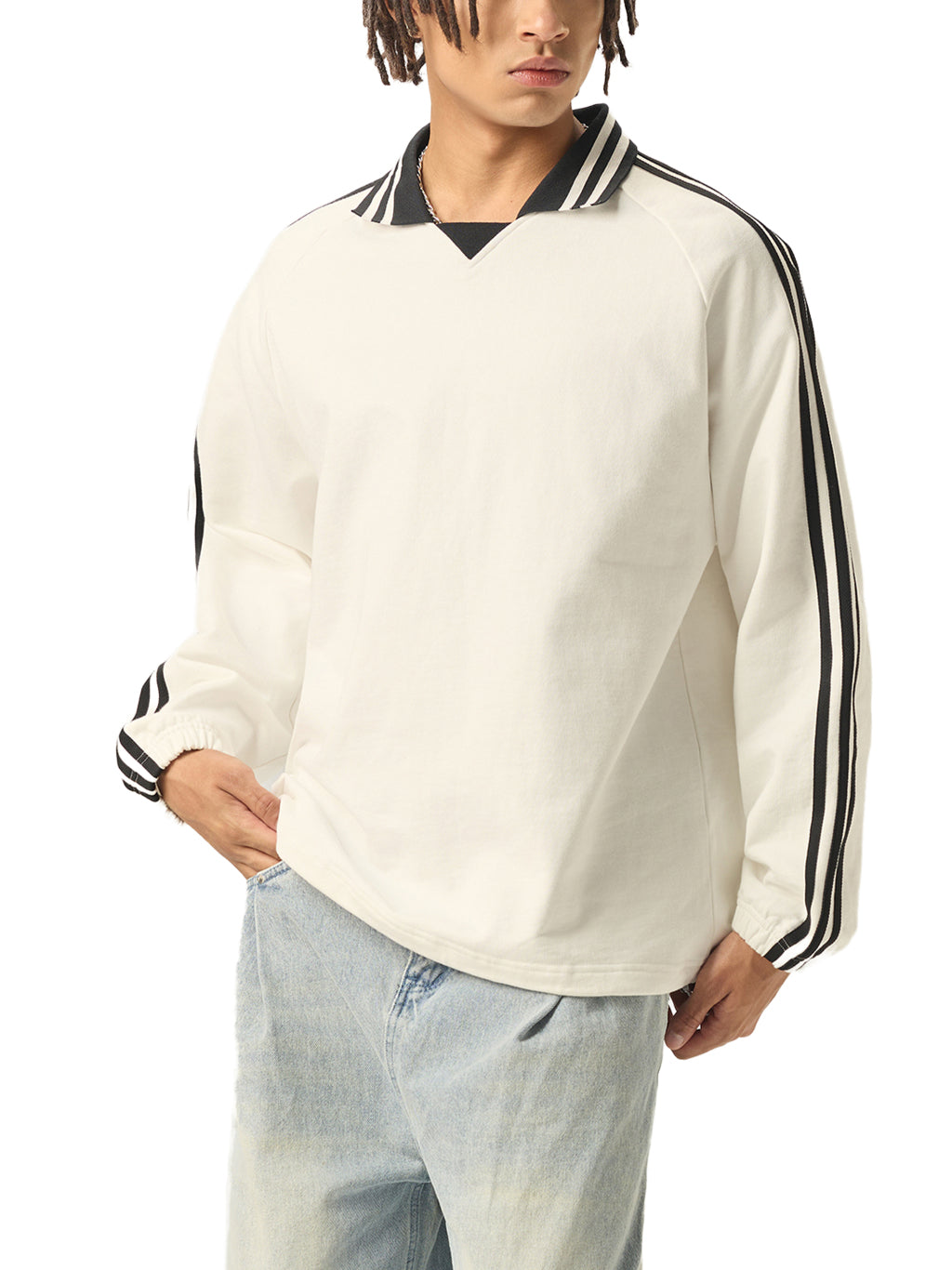 PULLOVERS
