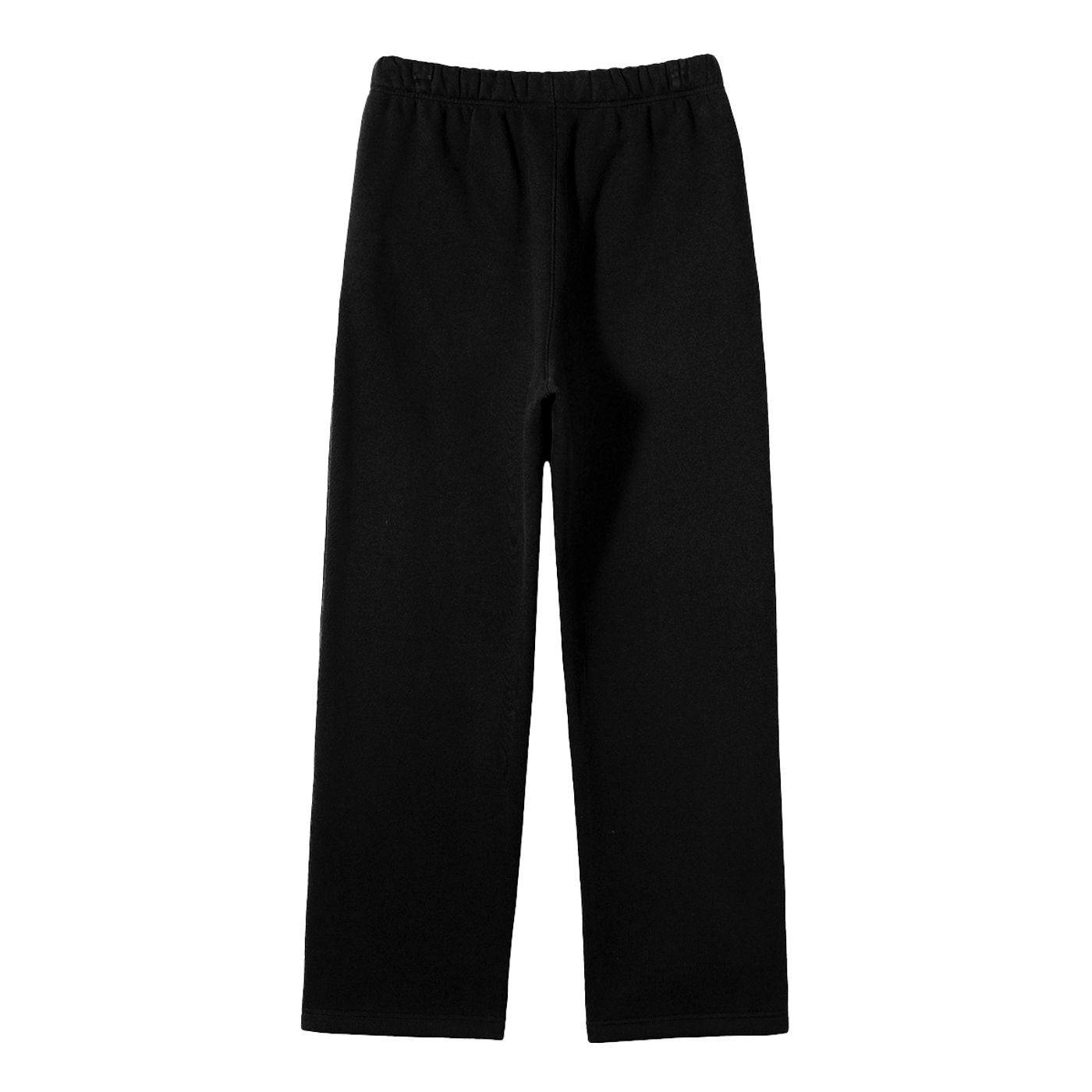 VILLA MONTAGNE JOGGER [NEGRO]