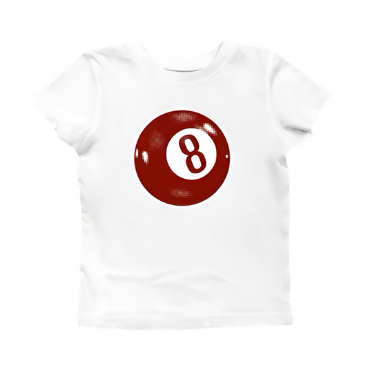 8 ball top