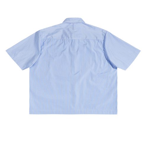 CANES SHIRT [AZUL]