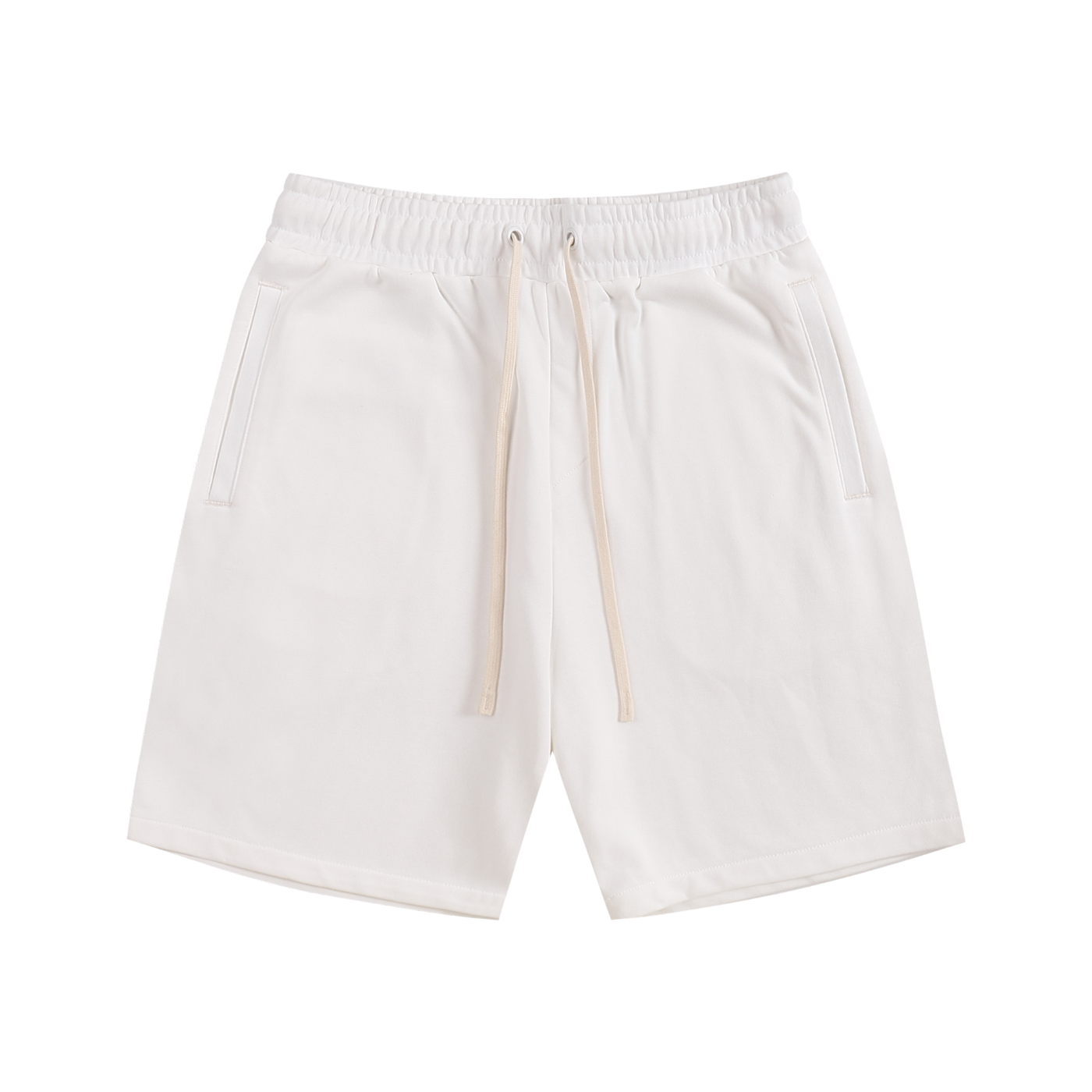 PORTOFINO CLUB SHORTS [BLANCO]