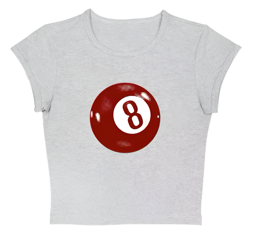 8-Ball-Oberteil 