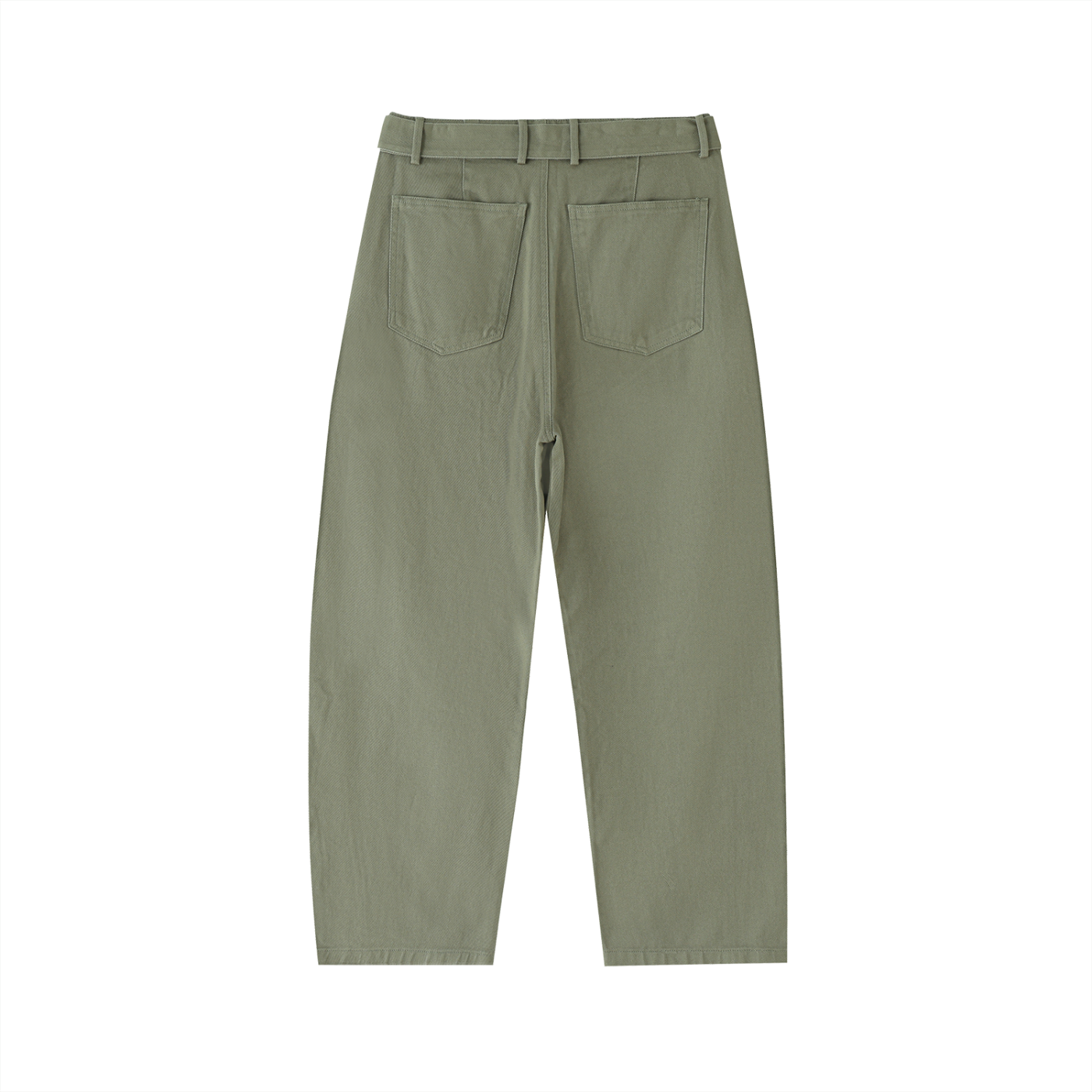 FIRENZE PANTS [VERDE]