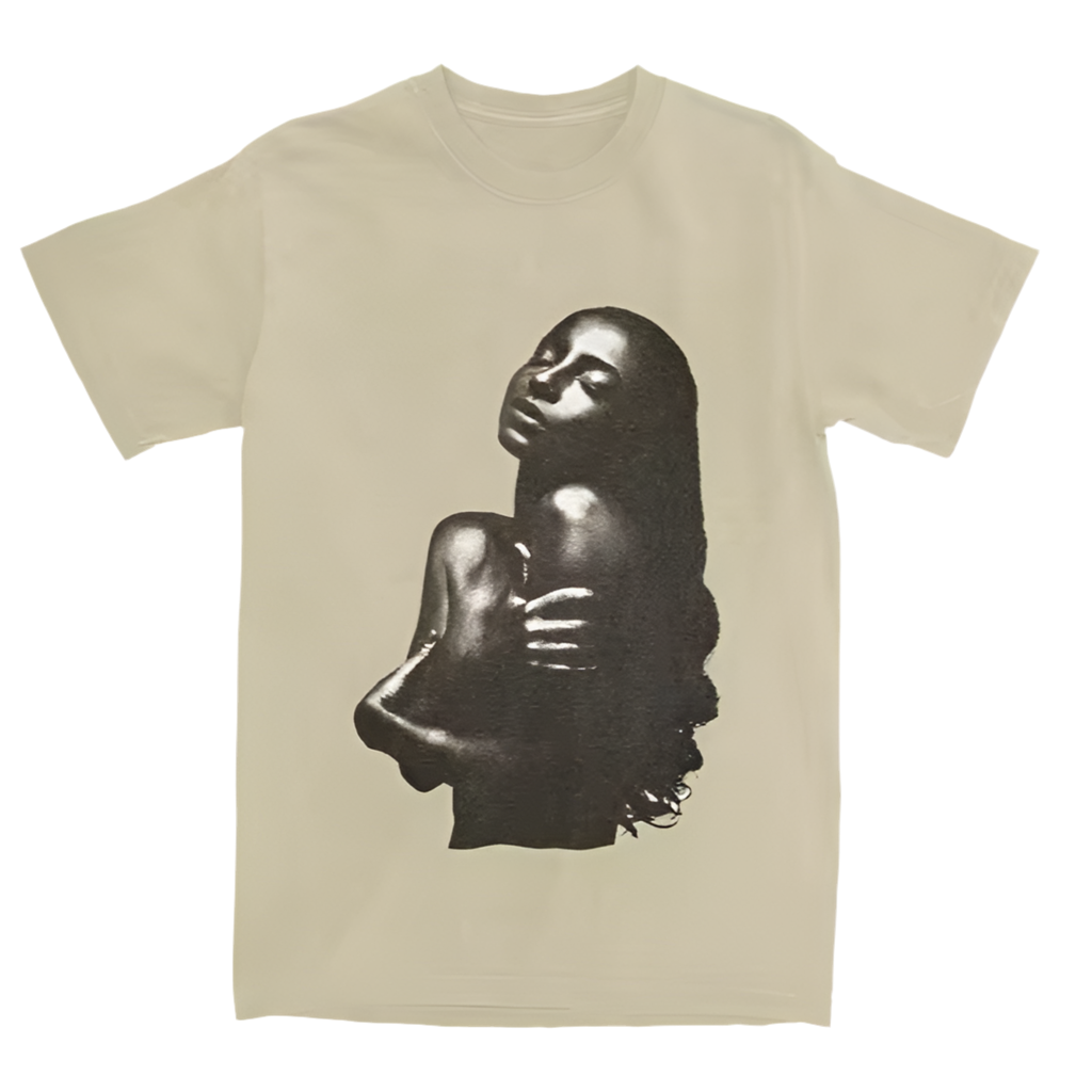 Sade t shirt 