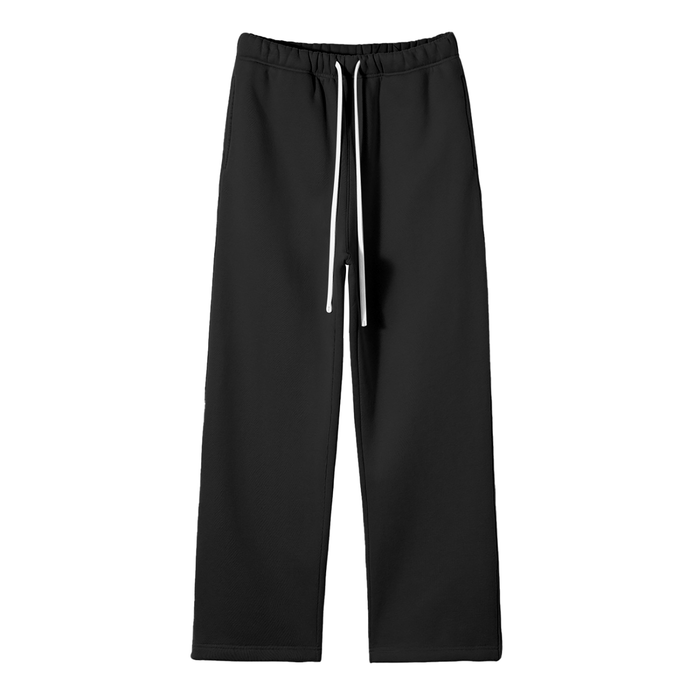 VILLA MONTAGNE JOGGER [NEGRO]