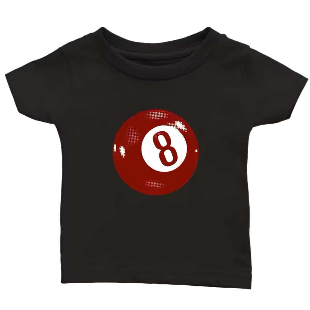 8 ball top