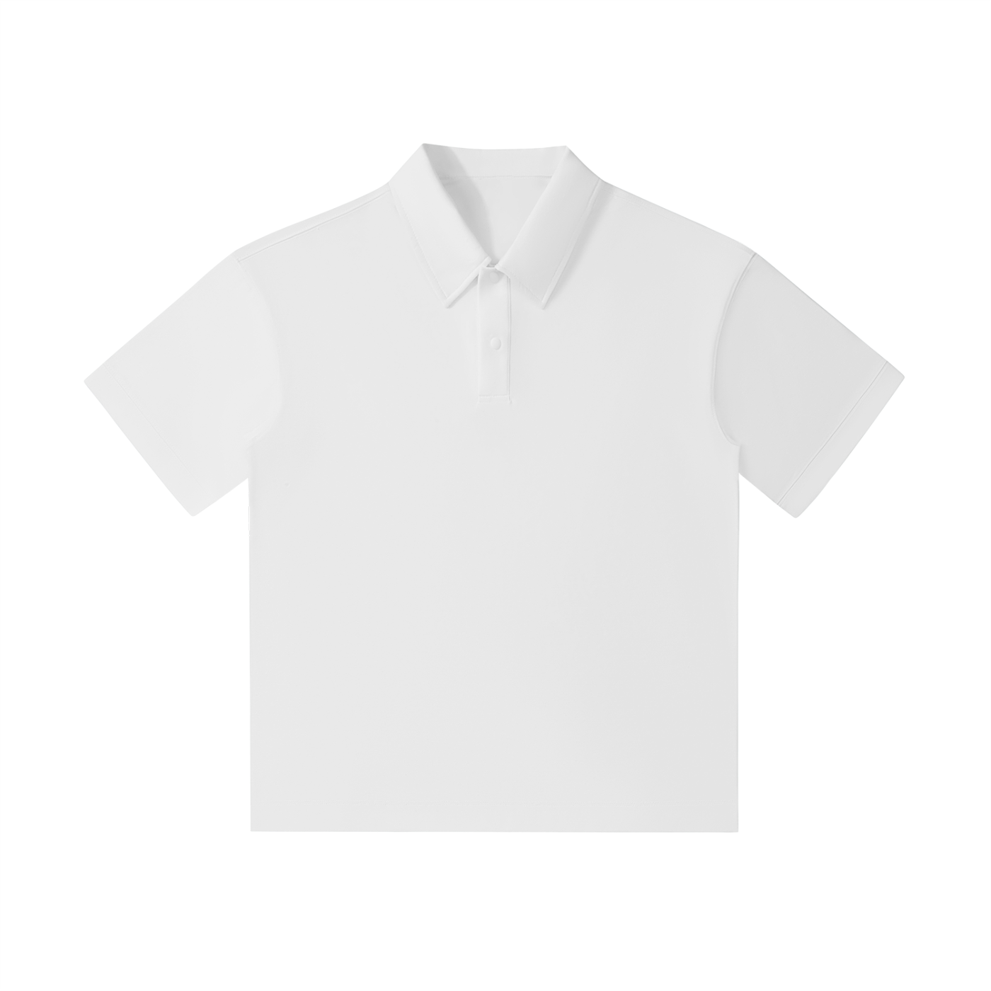 CLASSIQUE POLO [BLANCO]