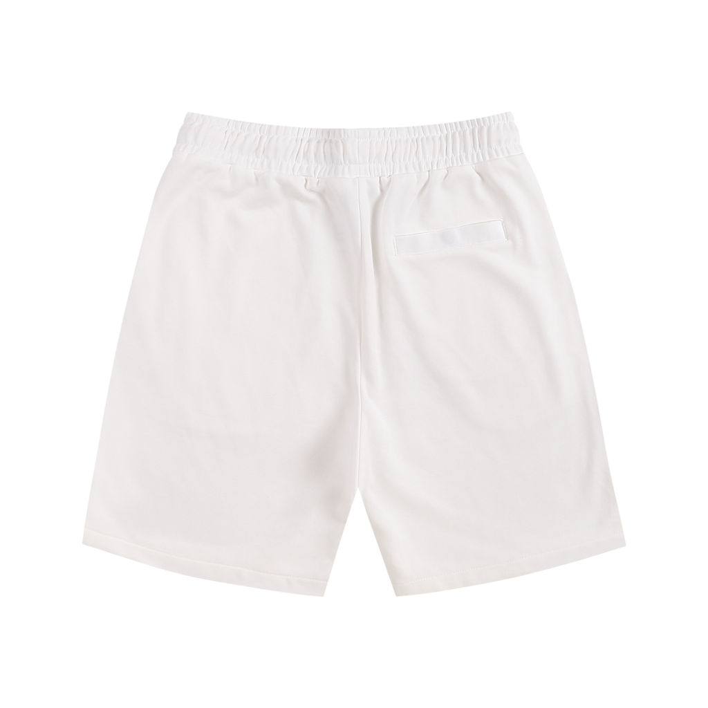 PORTOFINO CLUB SHORTS [BLANCO]