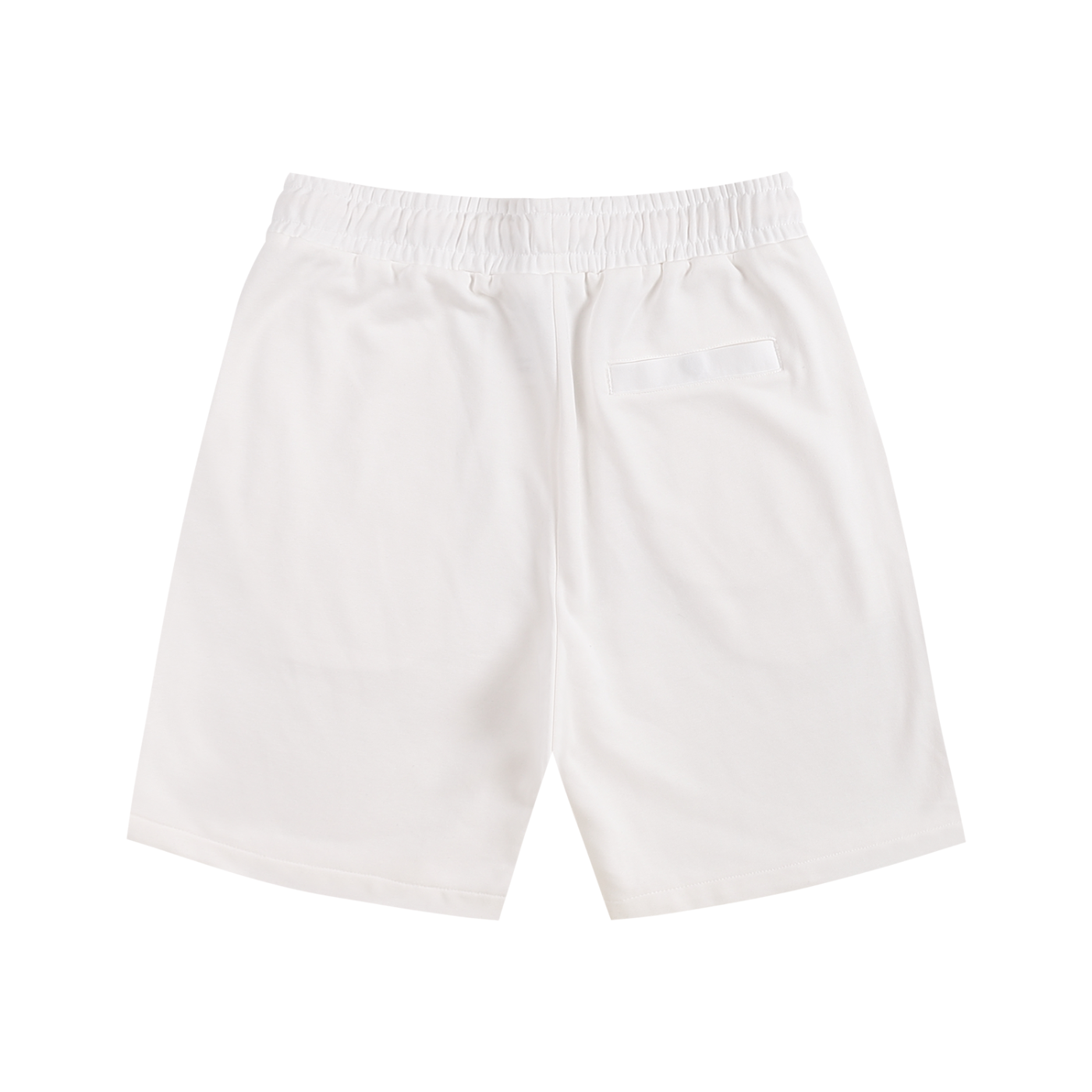 PORTOFINO CLUB SHORTS [BLANCO]