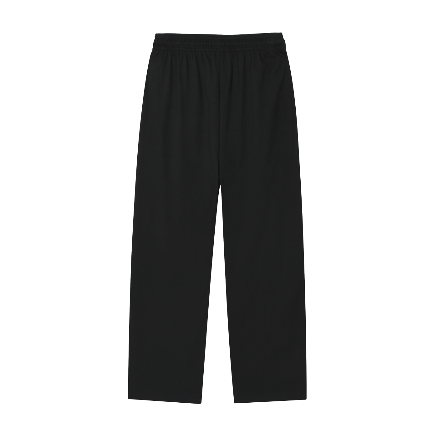 RIVIERA LOUNGE JOGGER [NEGRO]