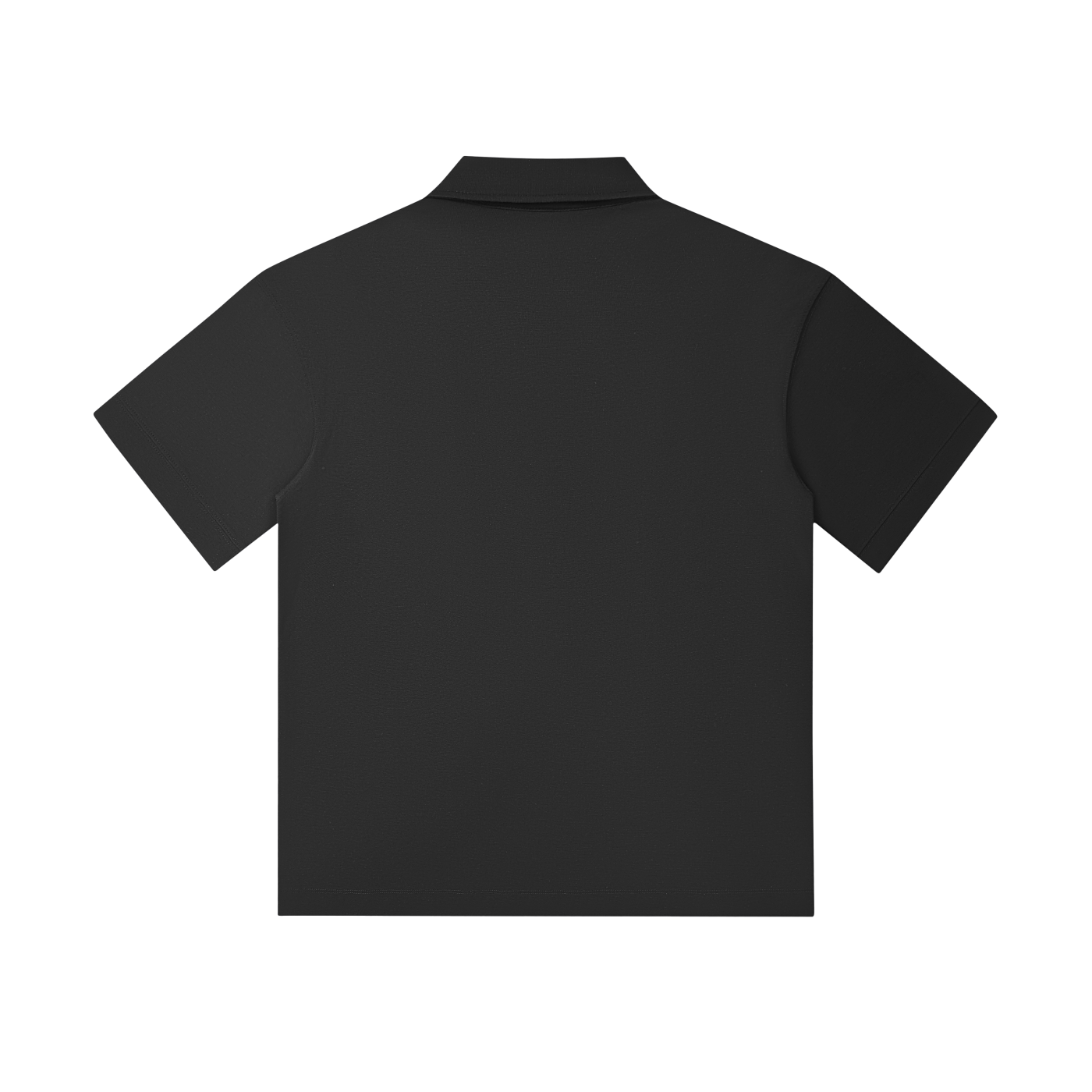 CLASSIQUE POLO [NEGRO]