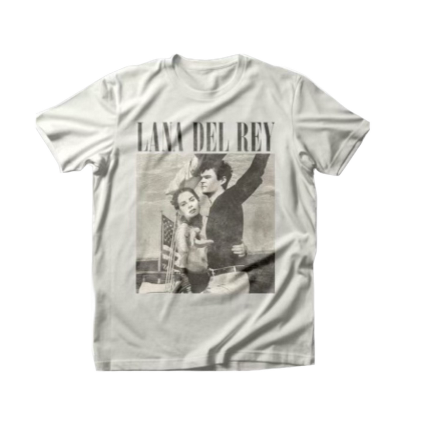 Lana Del Rey T-shirt 