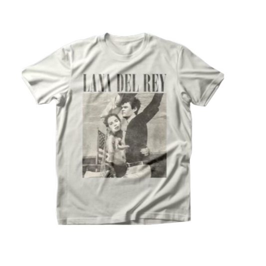 Lana Del Rey T-Shirt 