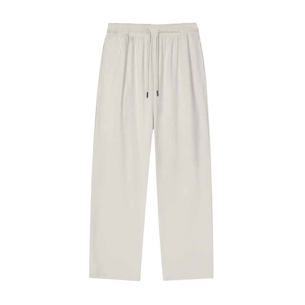 RIVIERA LOUNGE JOGGER [BEIGE]