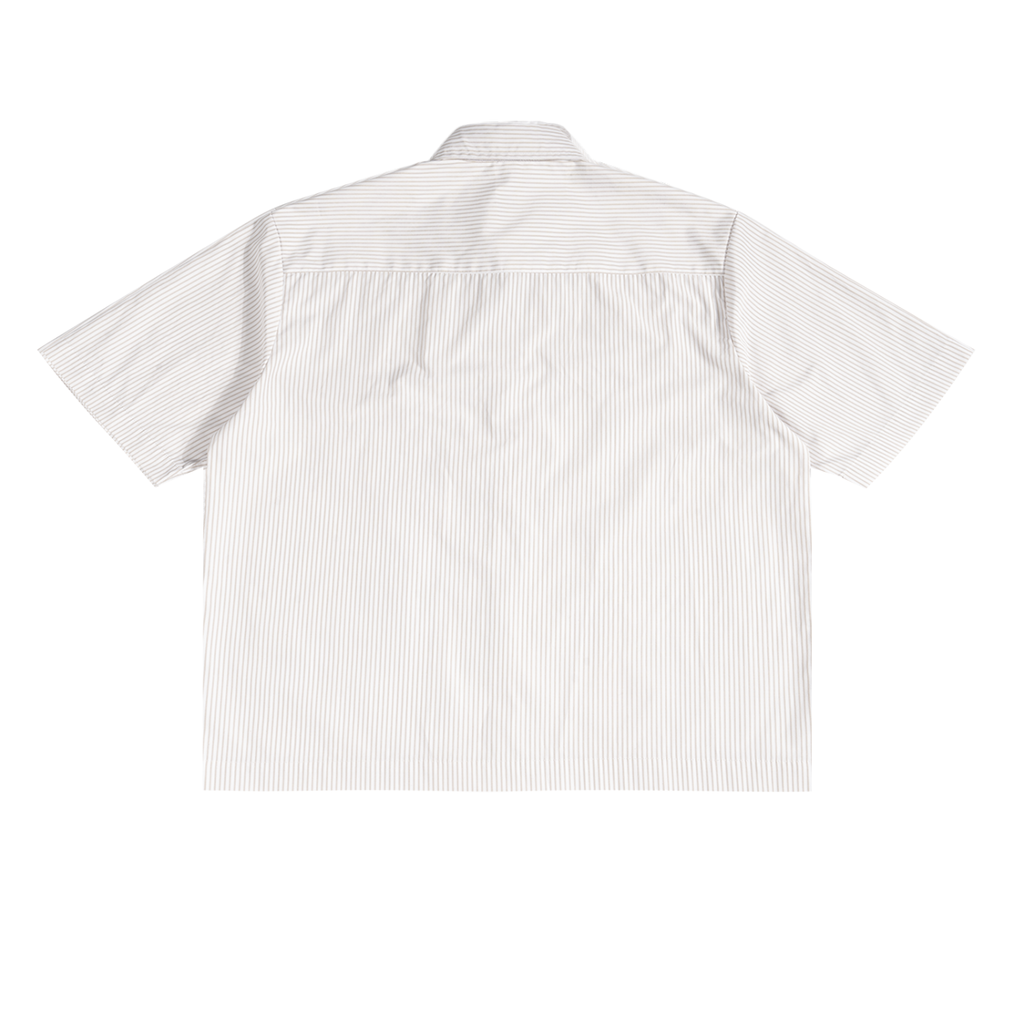 CANES SHIRT [WHITE]
