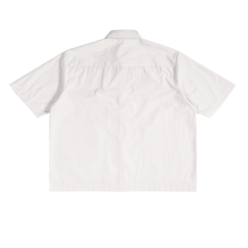 CANES SHIRT [WHITE]