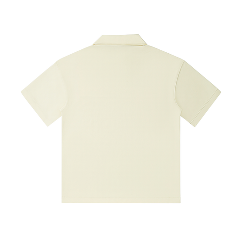 CLASSIQUE POLO [APRICOT]