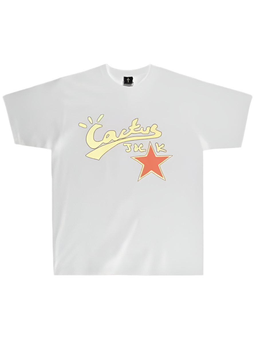 Cactus Jack t shirt