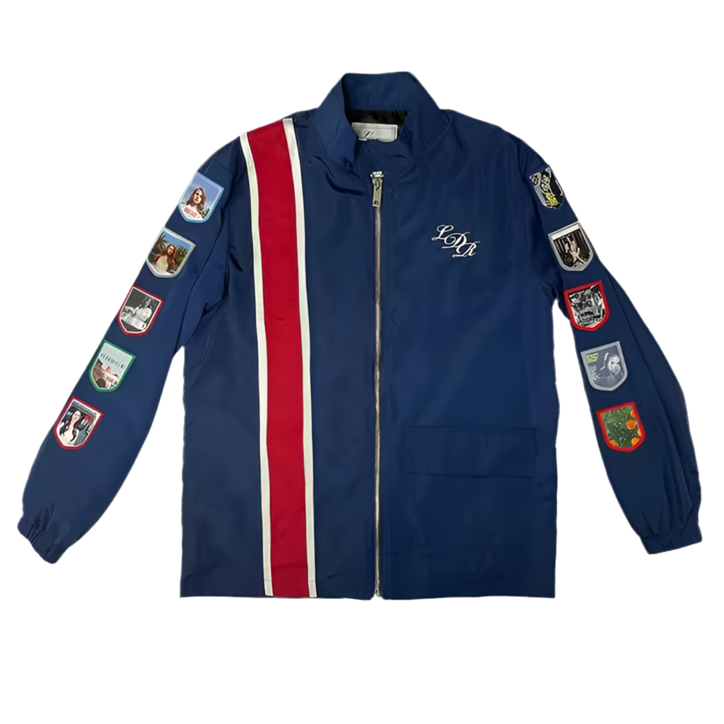 Lana commemorative jacket 