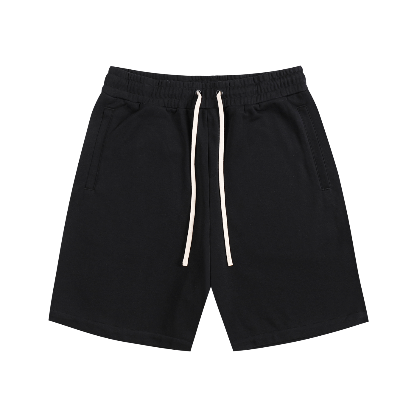 PORTOFINO CLUB SHORTS [NEGRO]