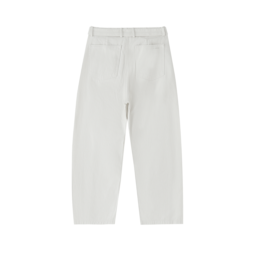 FIRENZE PANTS [BLANCO]