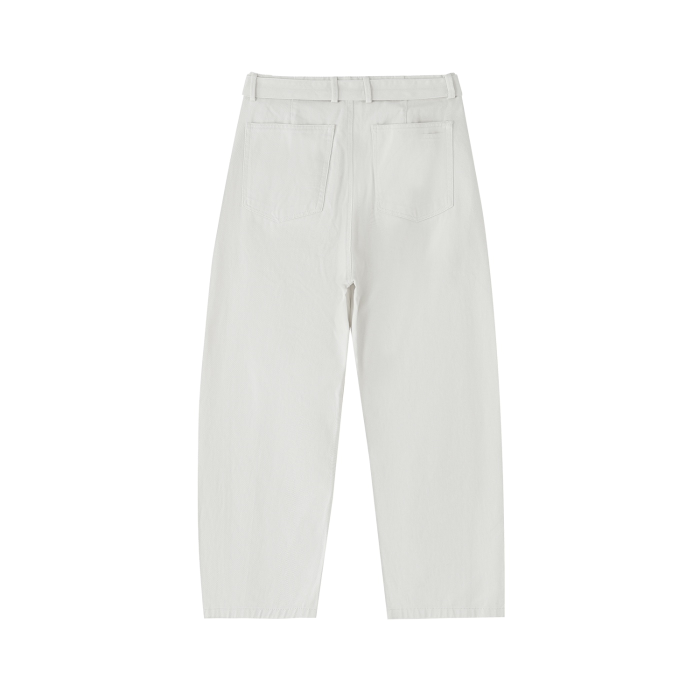 FIRENZE PANTS [BLANCO]