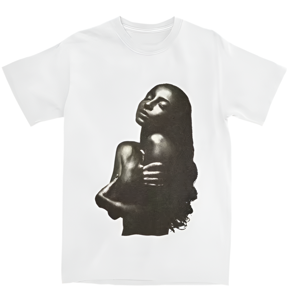 Sade t shirt