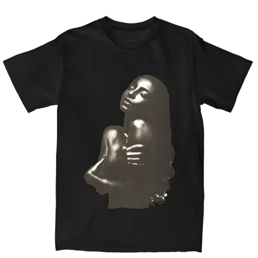 Sade t shirt