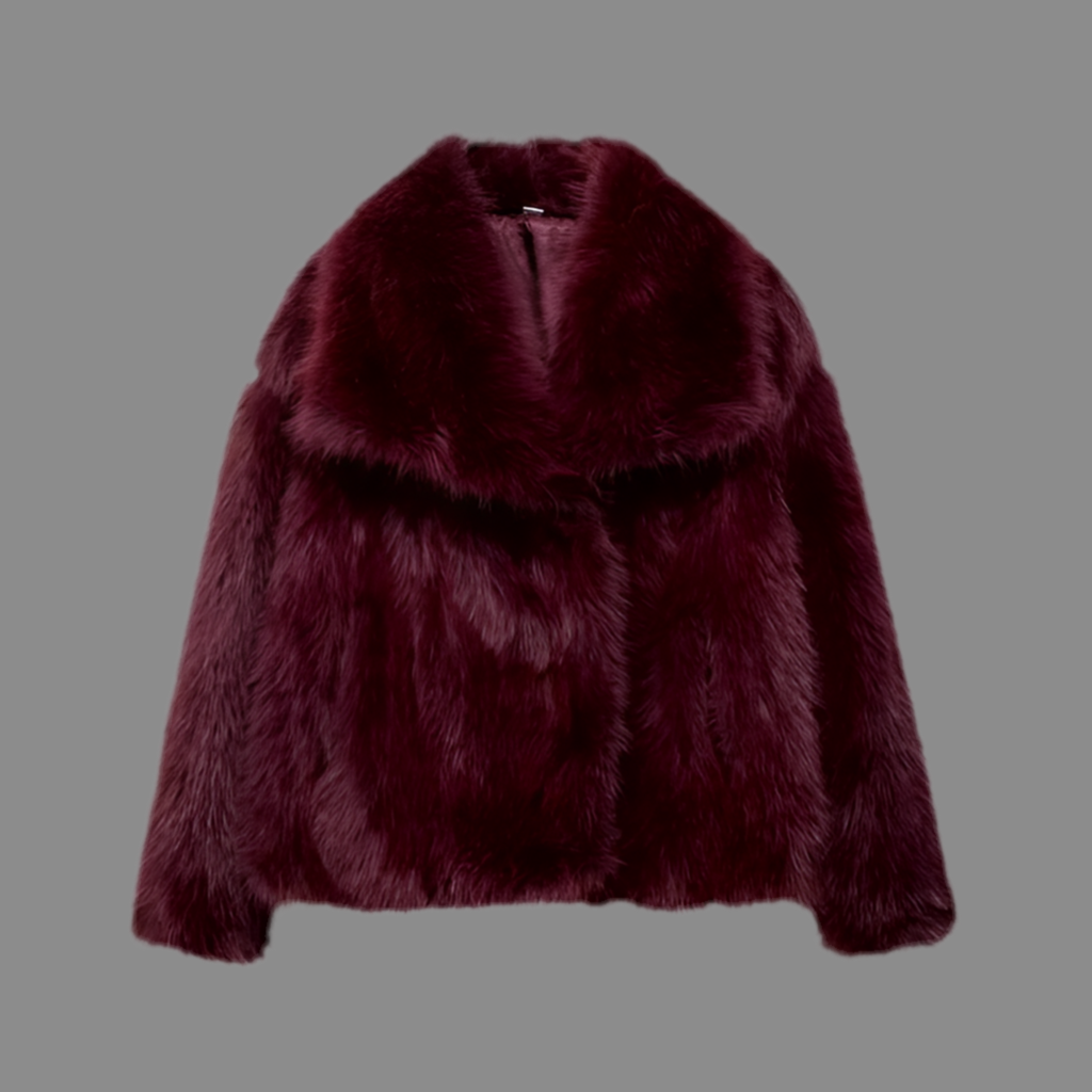 Fur Jacket