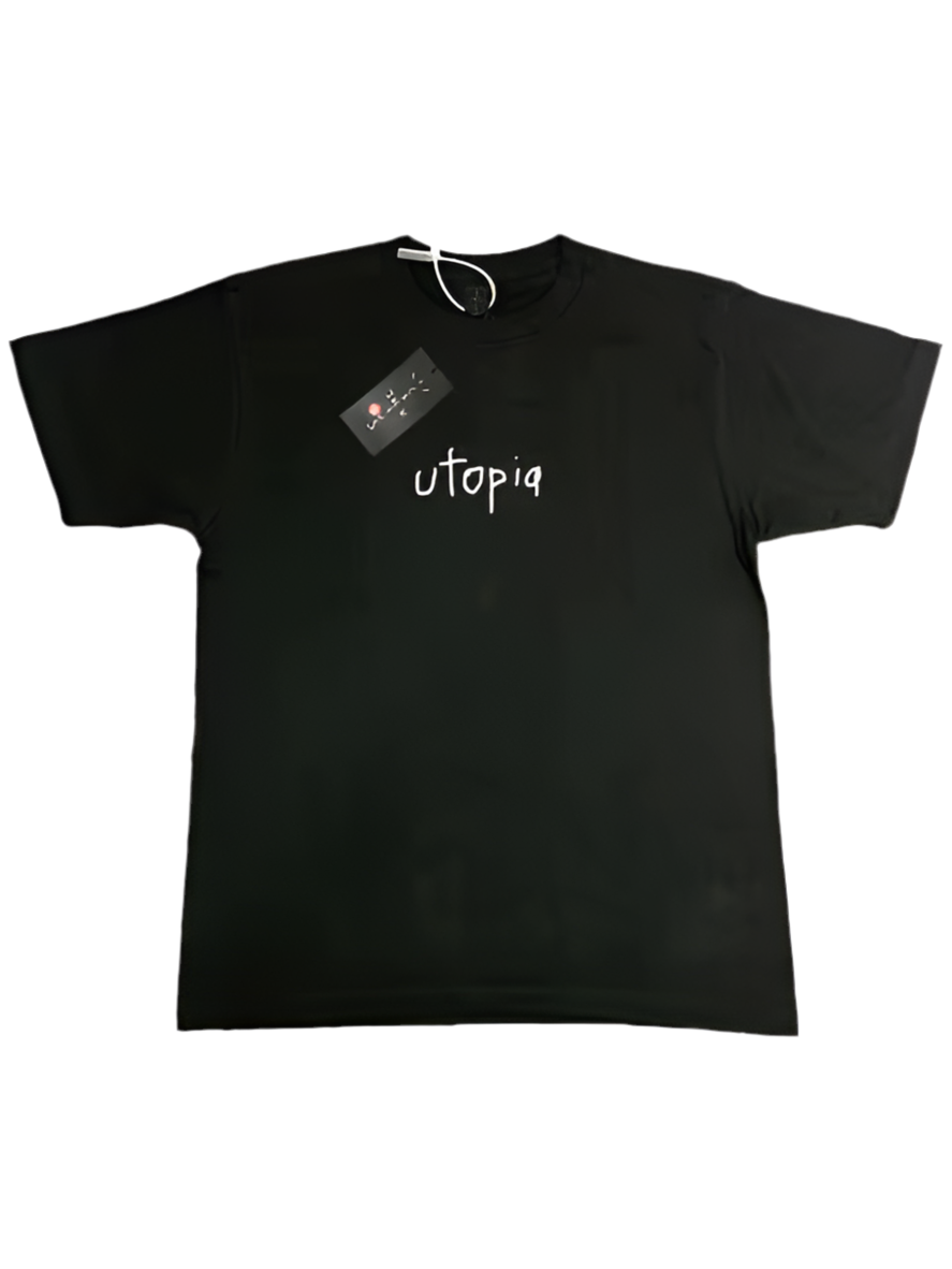 Utopia t shirt