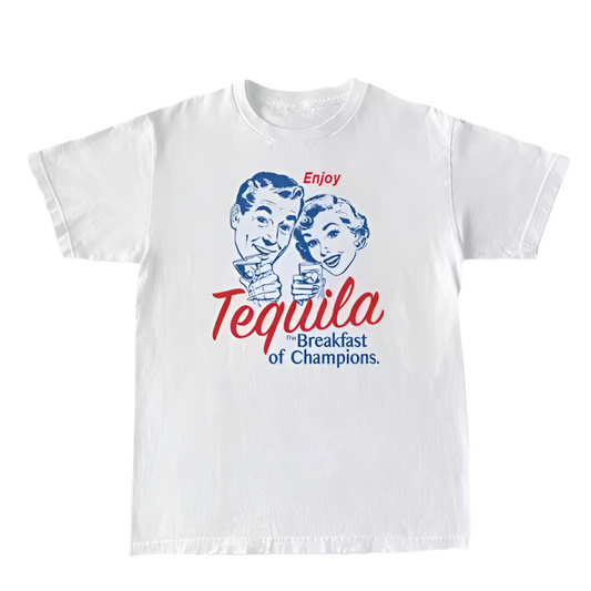 Enjoy Tequila t shirt