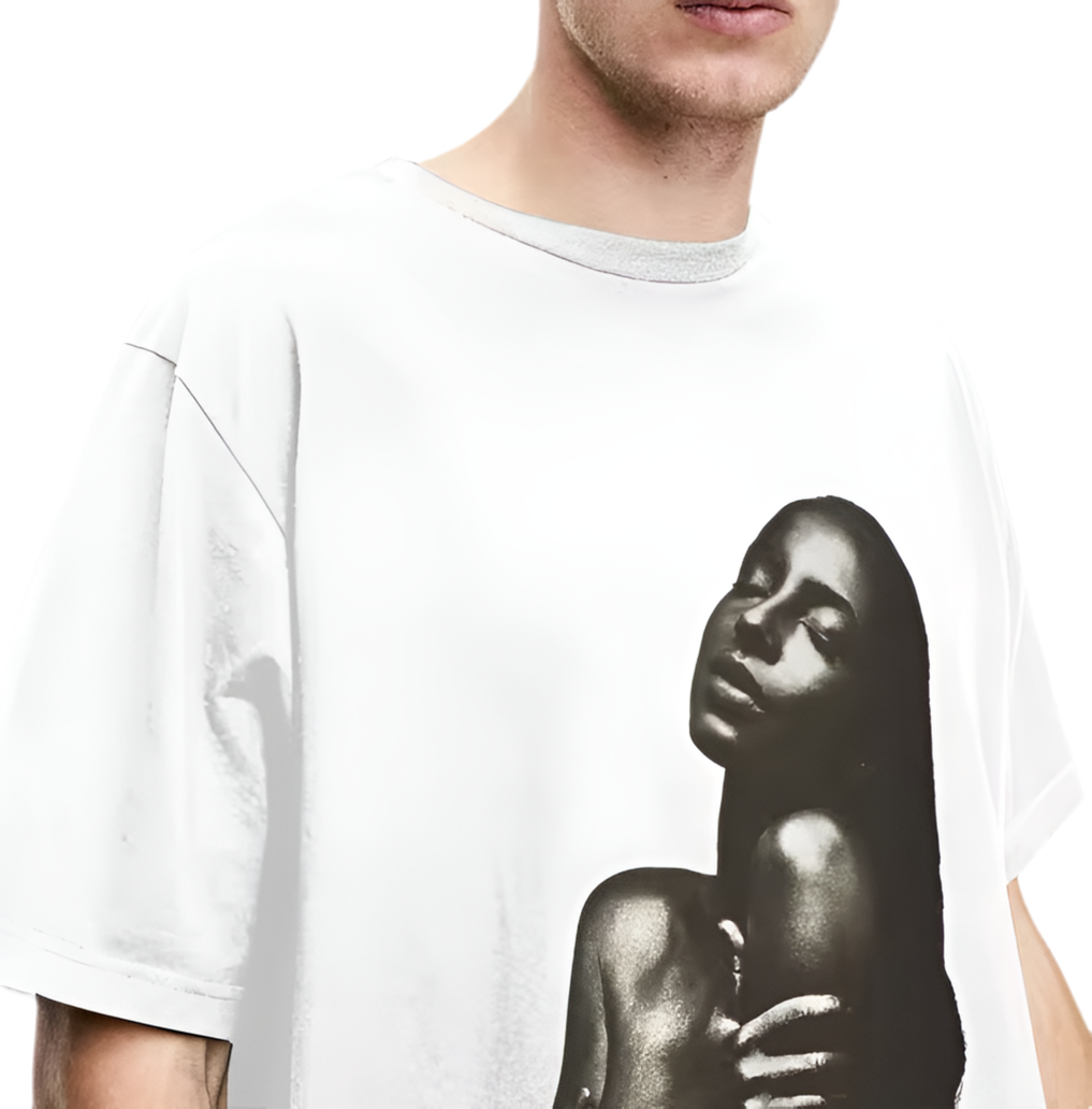 Sade t shirt 