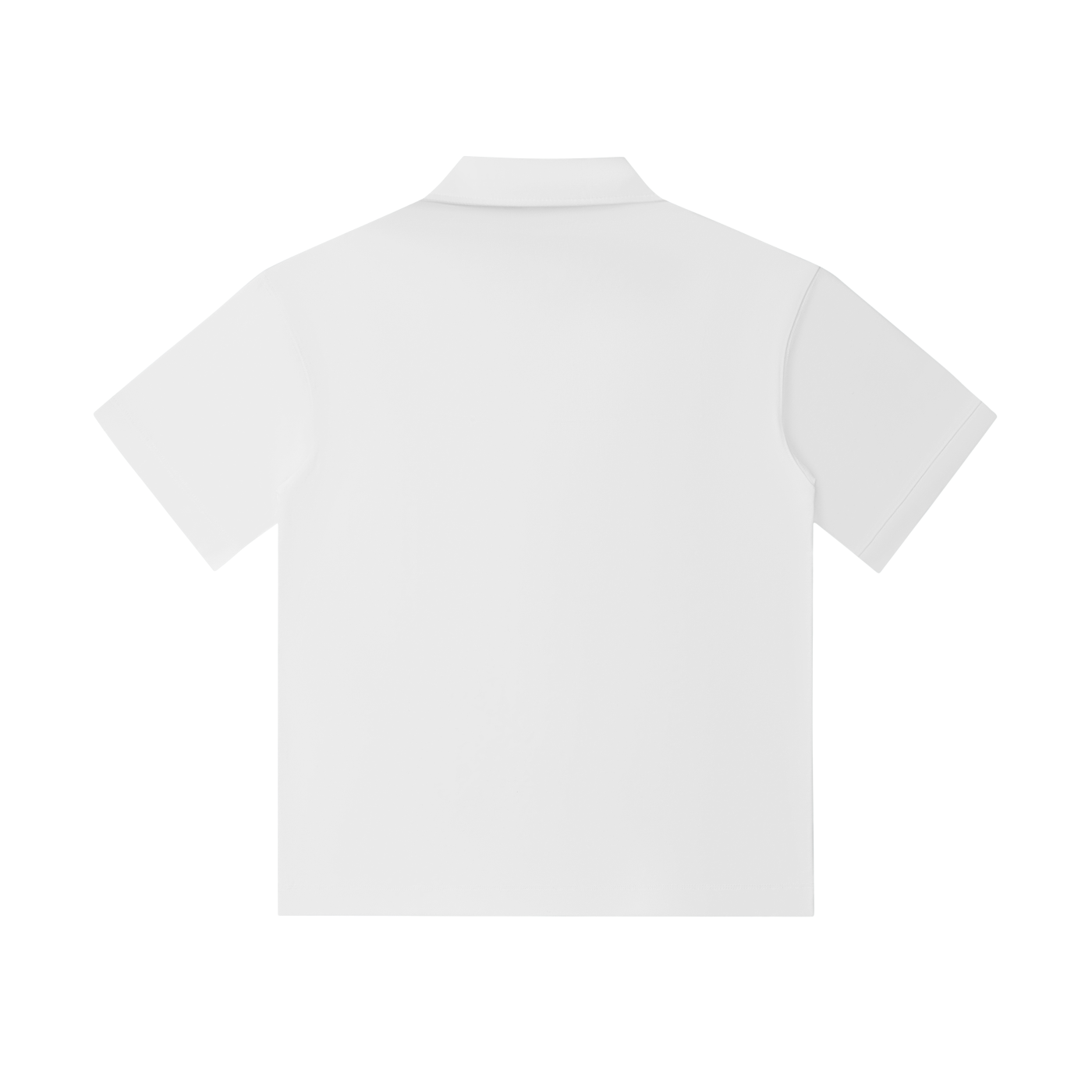 CLASSIQUE POLO [BLANCO]