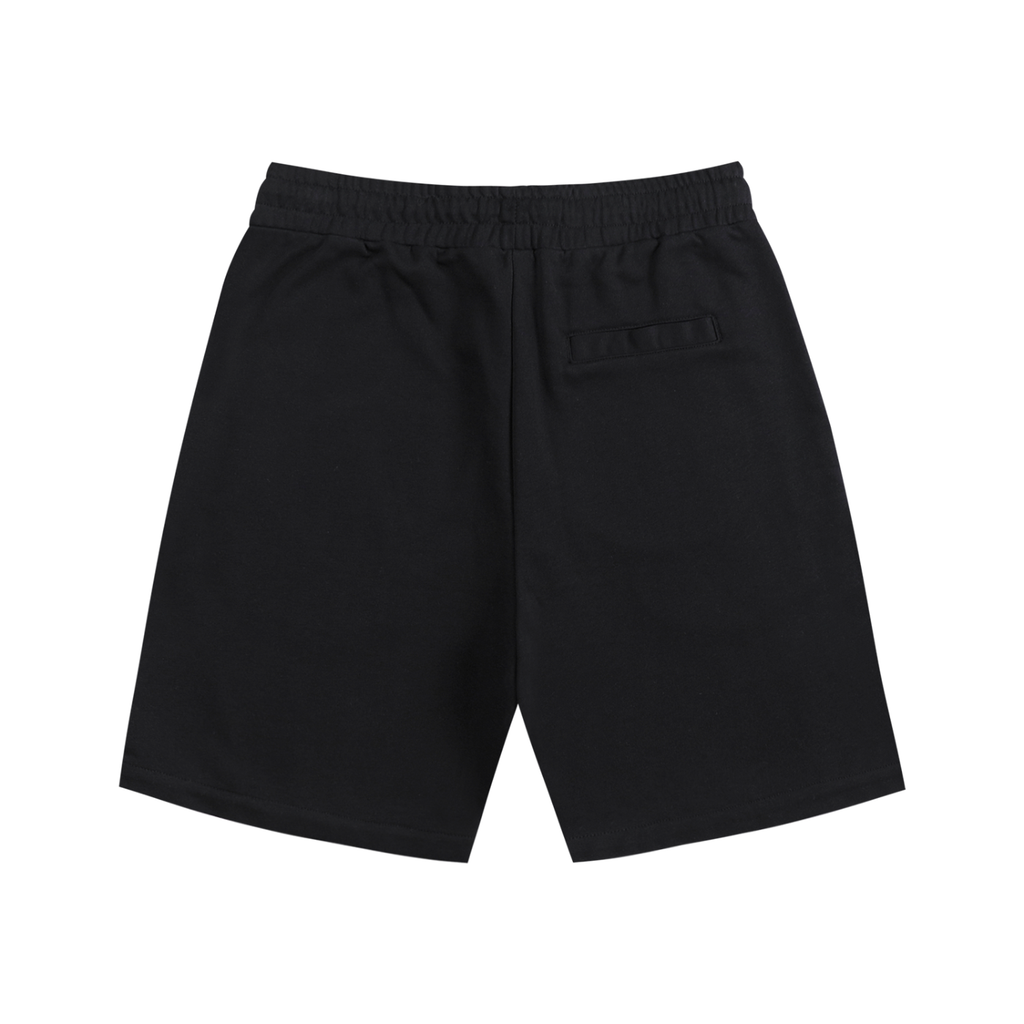 PORTOFINO CLUB SHORTS [NEGRO]