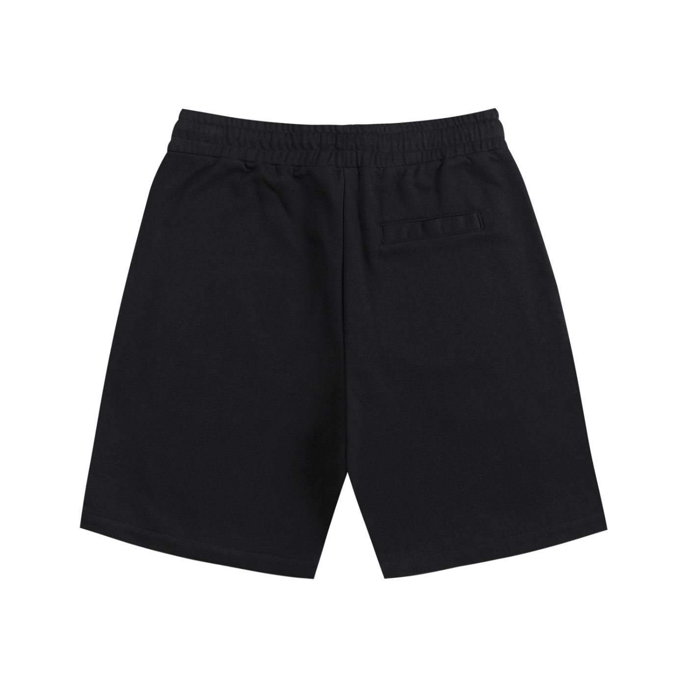 PORTOFINO CLUB SHORTS [NEGRO]