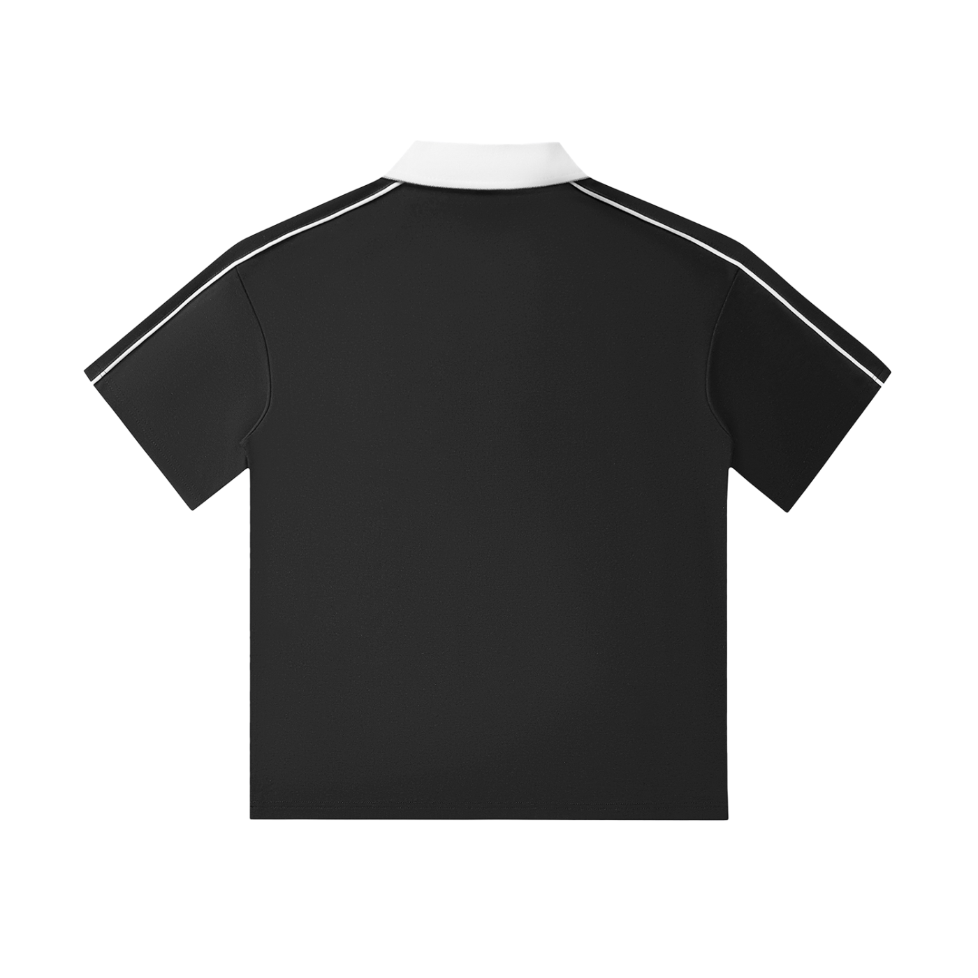 THE BELMONT POLO [NEGRO]