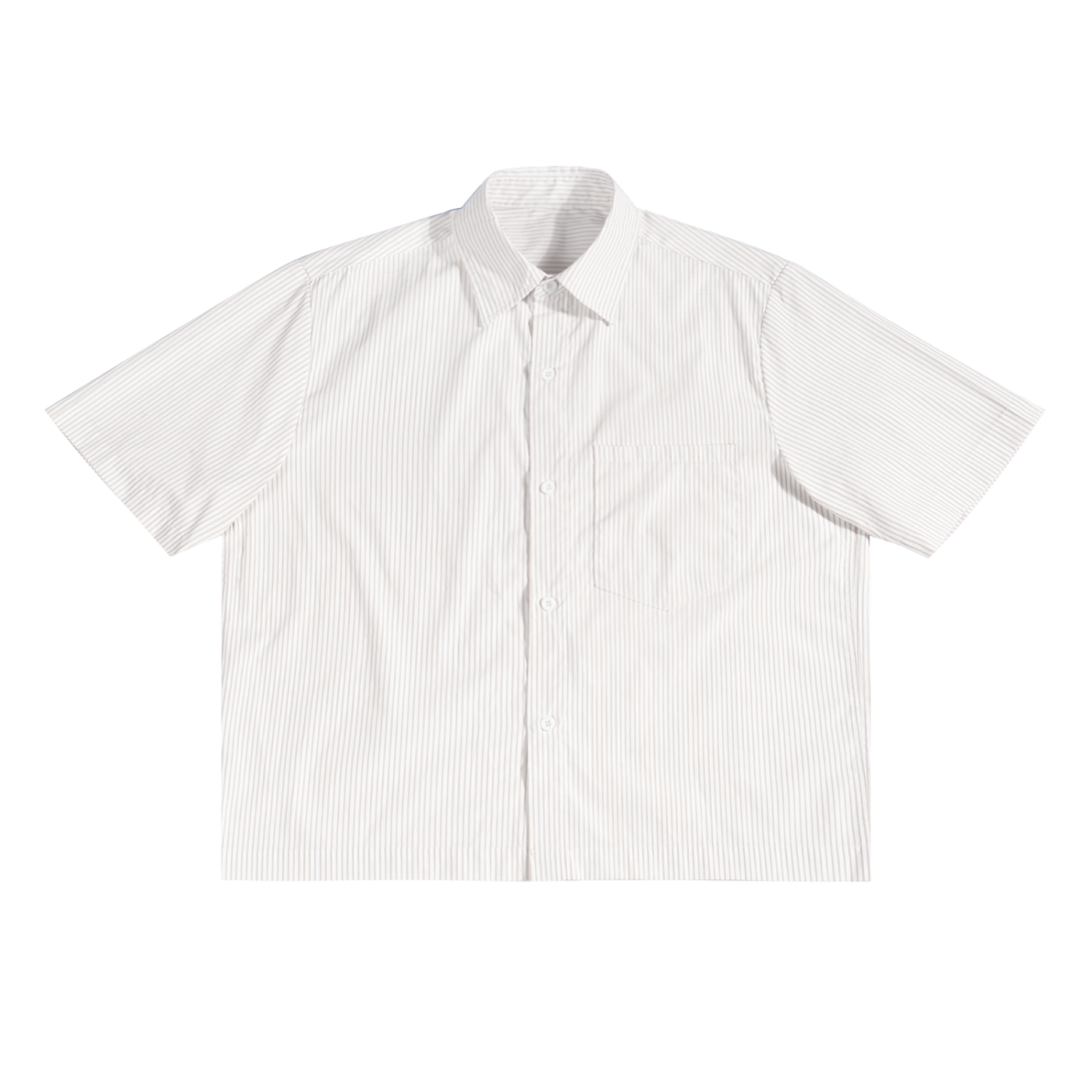 CANES SHIRT [WHITE]