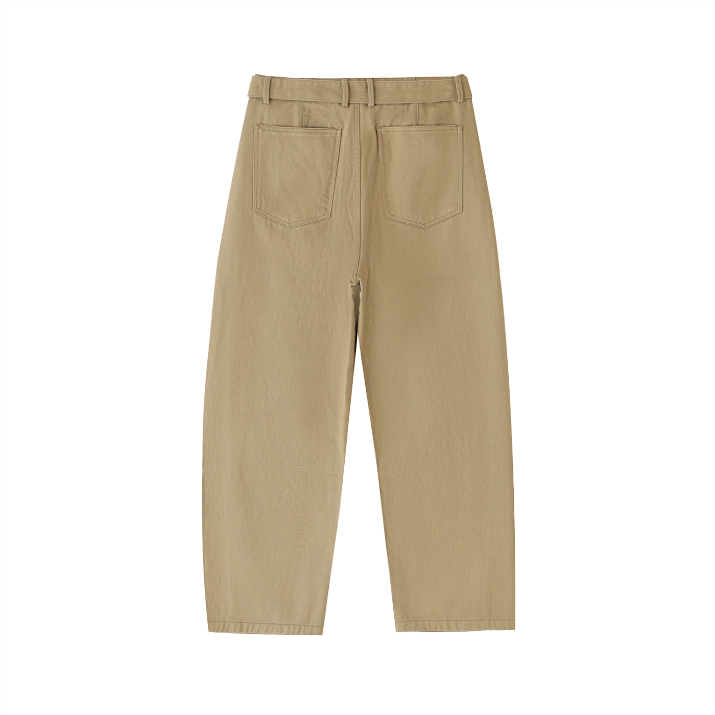 FIRENZE PANTS [KHAKI]
