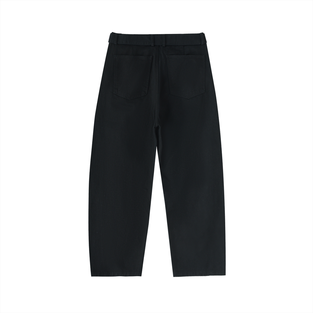 FIRENZE PANTS [NEGRO]