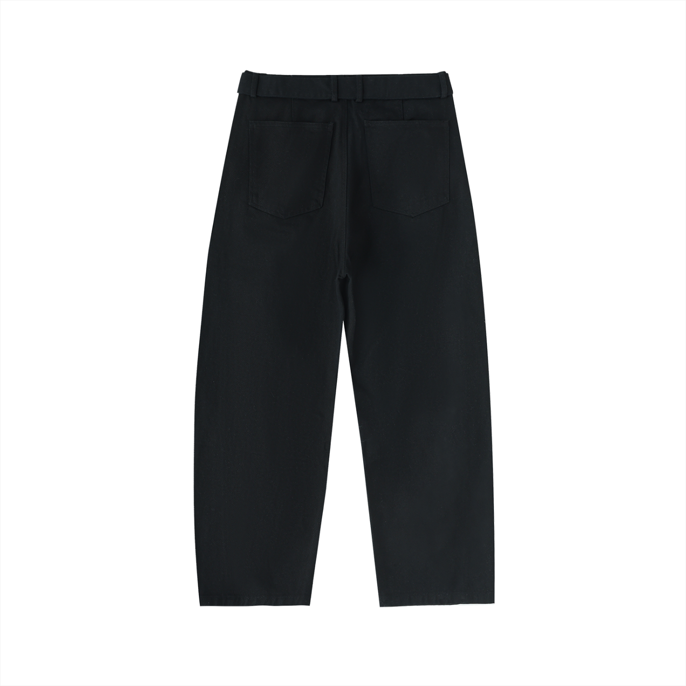 FIRENZE PANTS [NEGRO]
