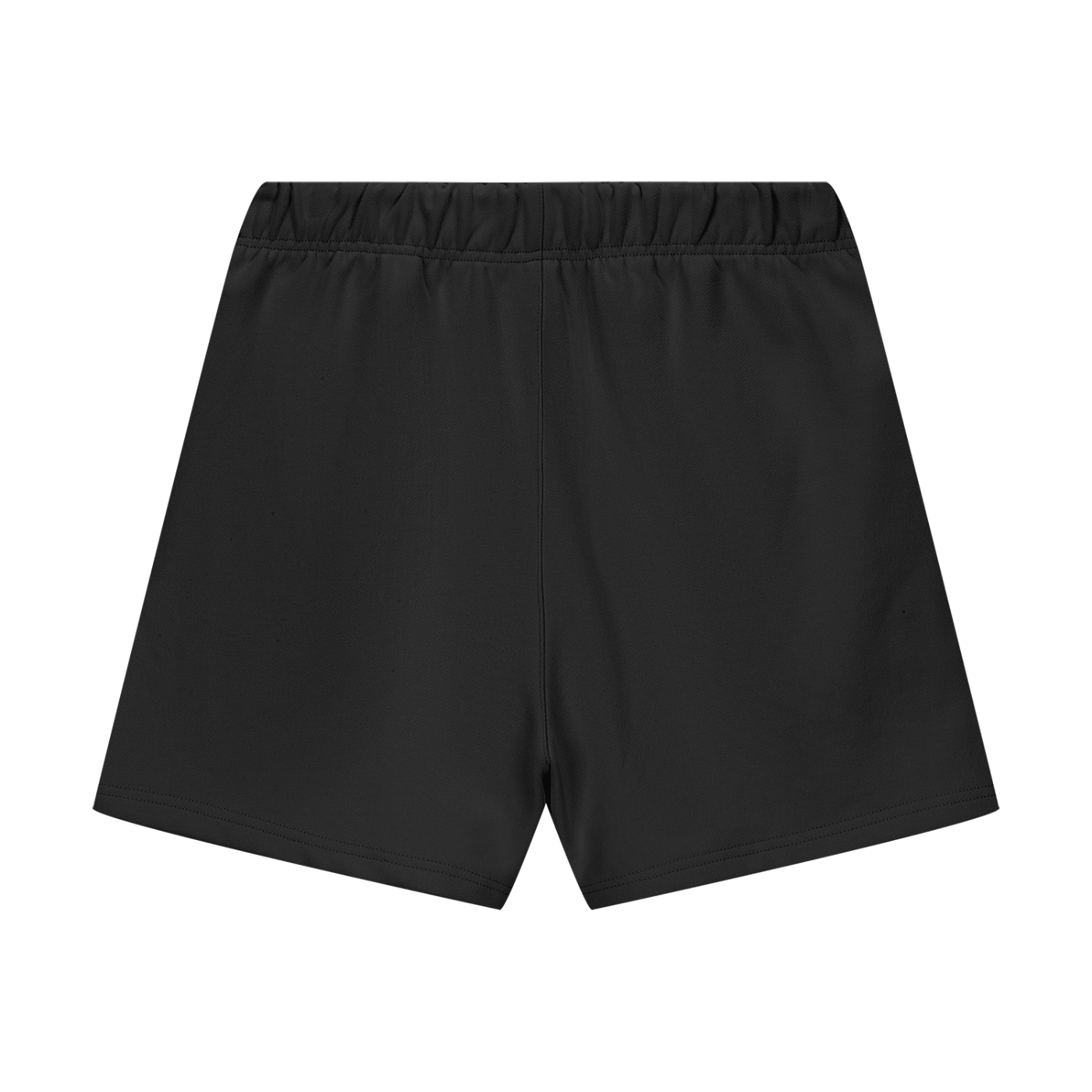 MONTECLER SHORTS [NEGRO]