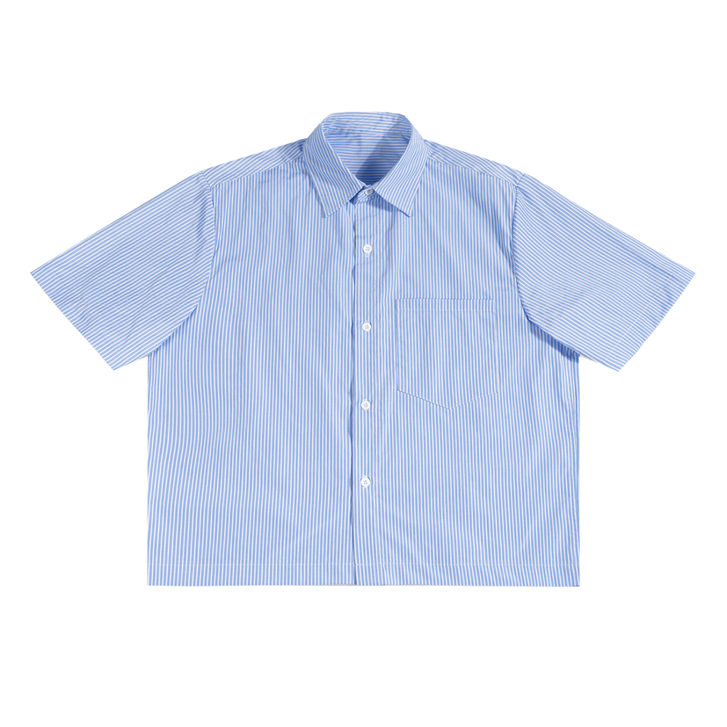 CANES SHIRT [AZUL]