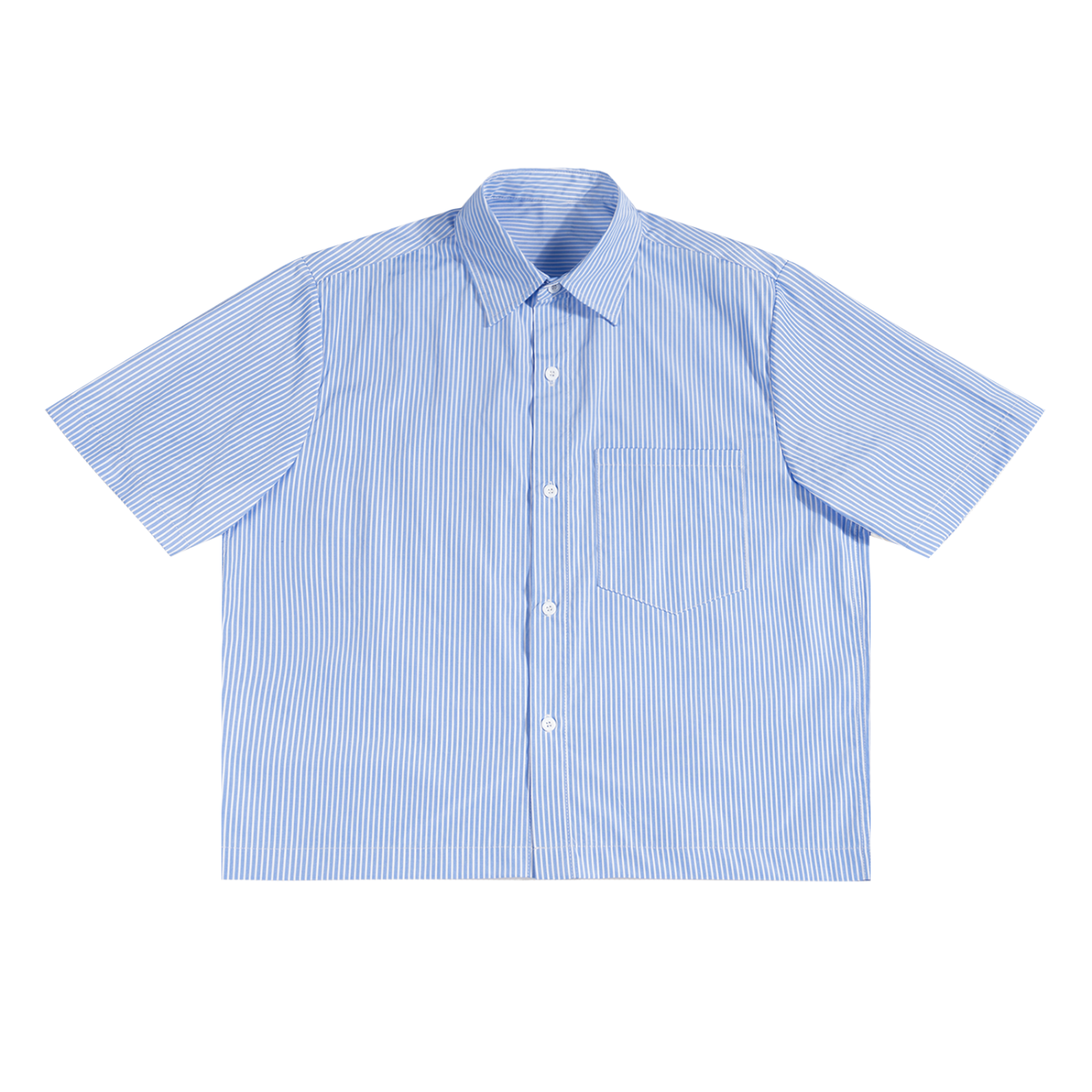 CANES SHIRT [AZUL]
