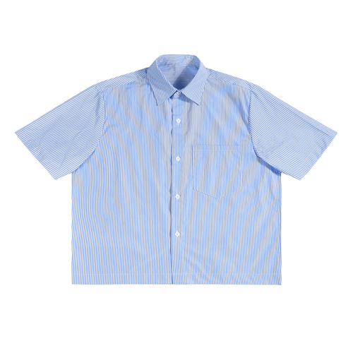 CANES SHIRT [AZUL]