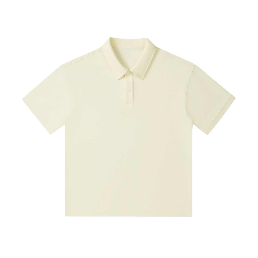 CLASSIQUE POLO [APRICOT]