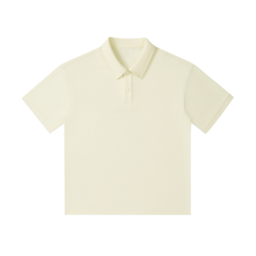 CLASSIQUE POLO [APRICOT]