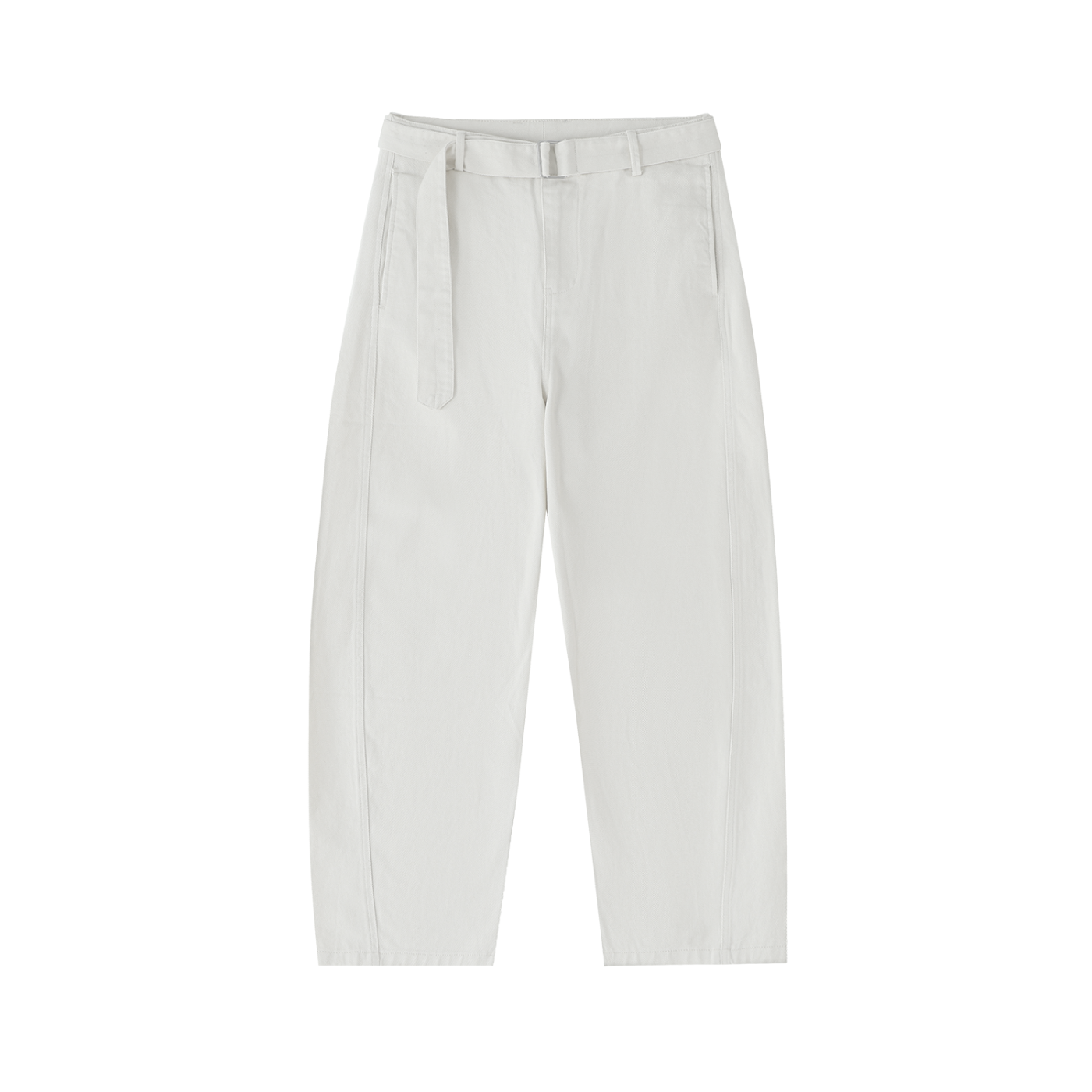 FIRENZE PANTS [BLANCO]