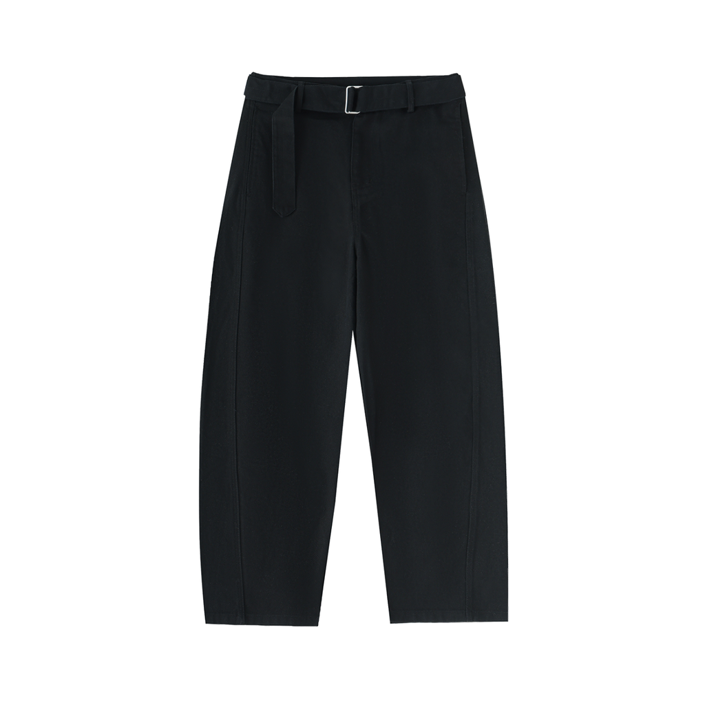 FIRENZE PANTS [NEGRO]