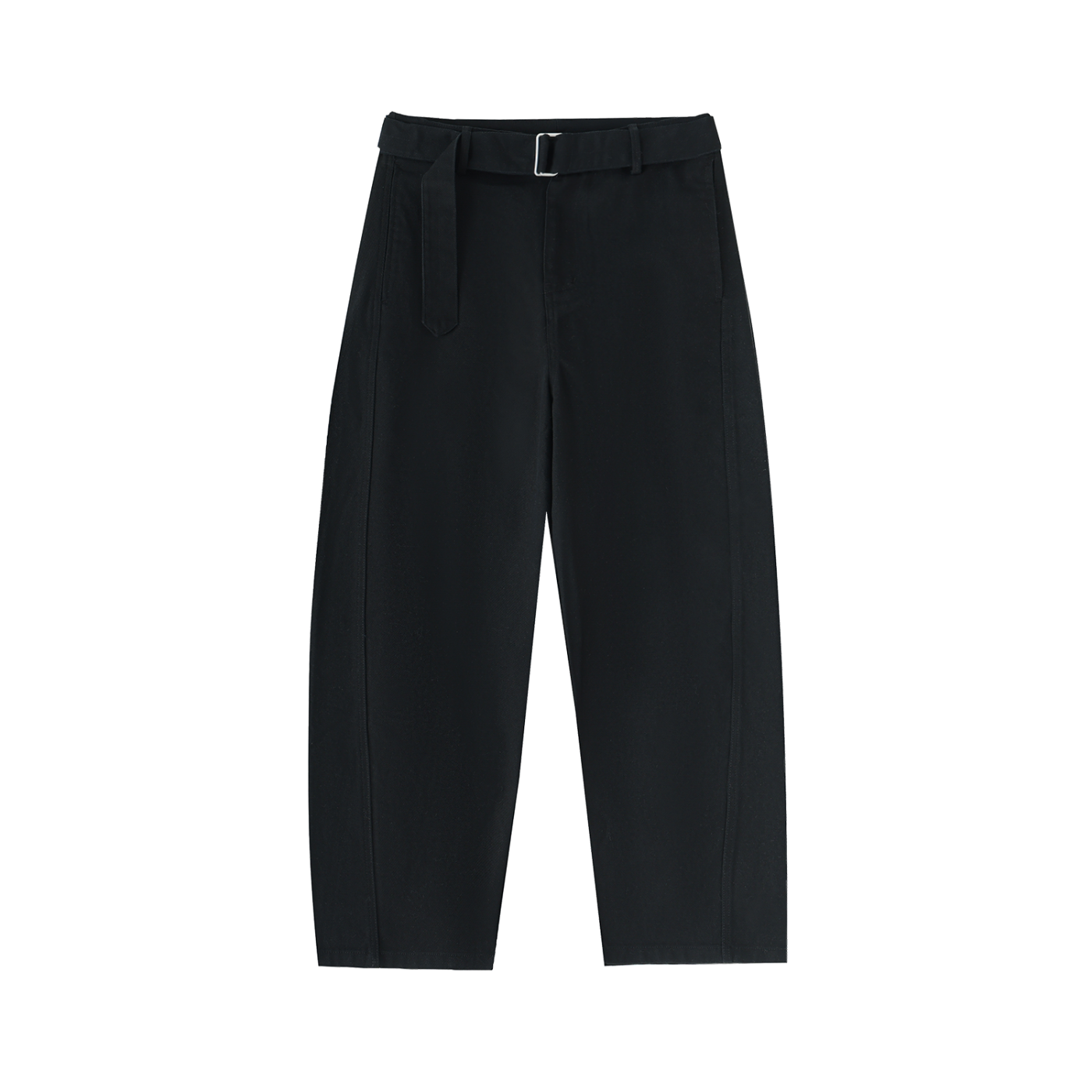 FIRENZE PANTS [NEGRO]