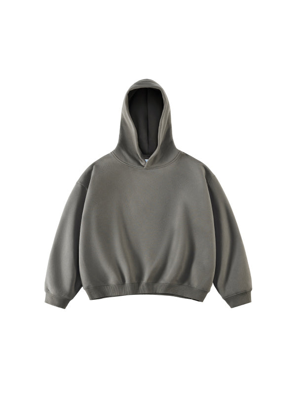 THE CHÂTEAU HOODIE [GRIS]